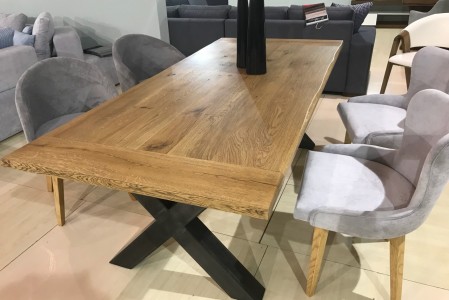 Σετ Τραπεζαρίας 2736