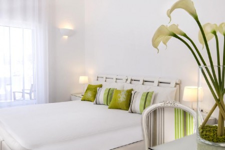 Lofos Village Hotel - Ios