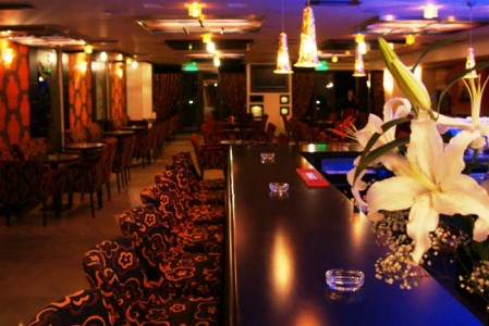 Mouzaki Palace Hotel & Spa