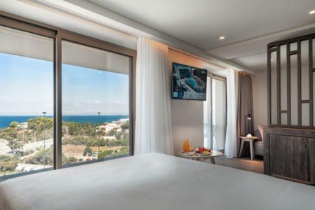Hotel 1