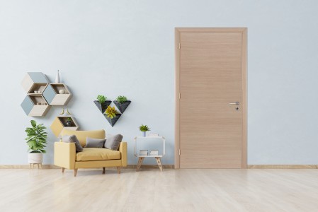 Rovere Πόρτες