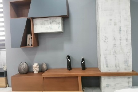  Εκθεσιακό Έπιπλο TV από 1700€ - 1000 €