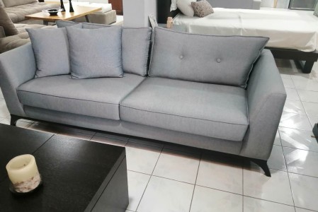 Τριθέσιο διθέσιος καναπές από 1900€
