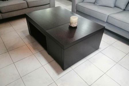 Τραπεζάκι Σαλονιού από 650€ - 350€