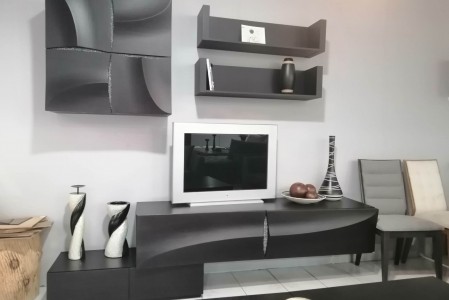  Εκθεσιακό Έπιπλο TV από 1900€ -  1000€