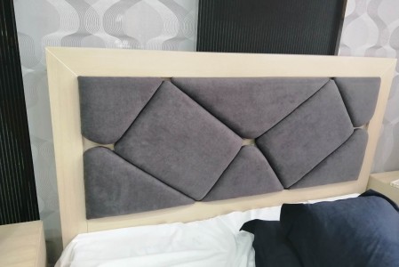 Κρεβατοκάμαρα από 2200€  χωρίς στρώμα