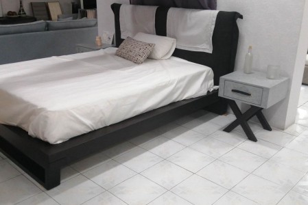Κρεβατοκάμαρα από 1700€ - 1000€ χωρίς στρώμα