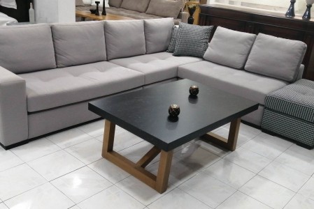 Σαλόνι εκθεσιακό από 1750€ - 1000€